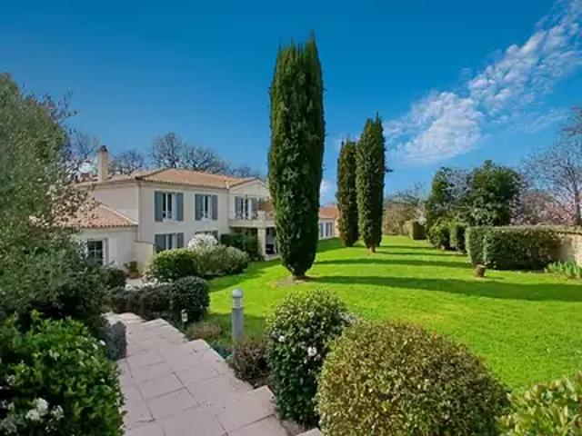 Cognac 16100 Achat / Vente maison