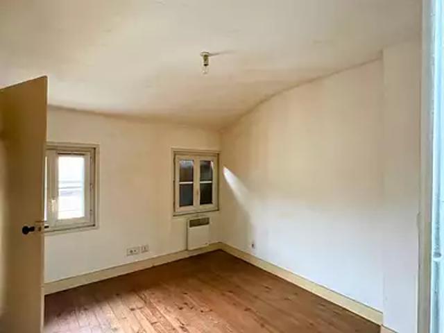 Cognac 16100 Achat / Vente maison 4 pièces t4