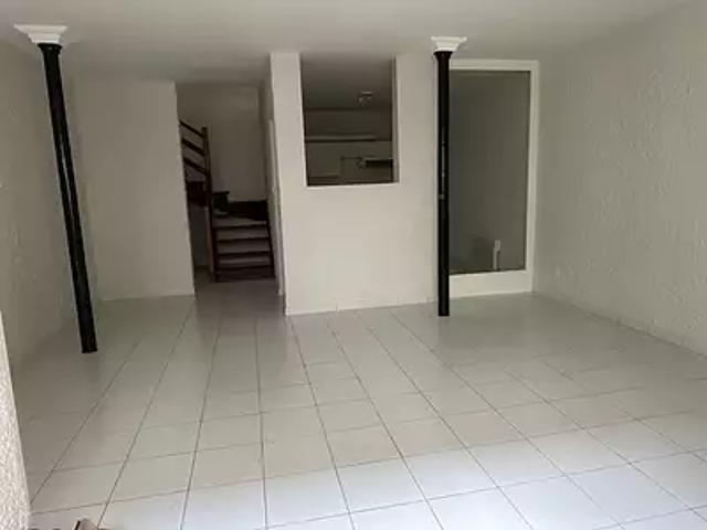 Cognac 16100 Achat / Vente maison 4 pièces t4