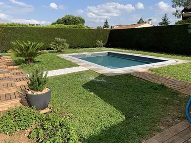 Cognac 16100 Achat / Vente maison 6 pièces t6 parking
