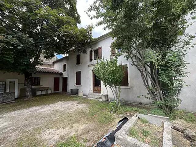 Cognac 16100 Achat / Vente maison 6 pièces t6 parking