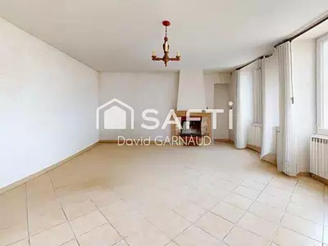 Cognac 16100 Achat / Vente maison 7 pièces t7