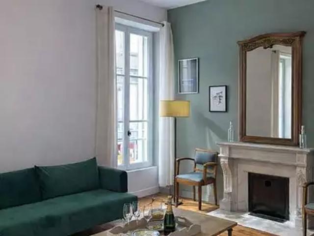 Cognac 16100 Achat / Vente maison 9 pièces t9 cave