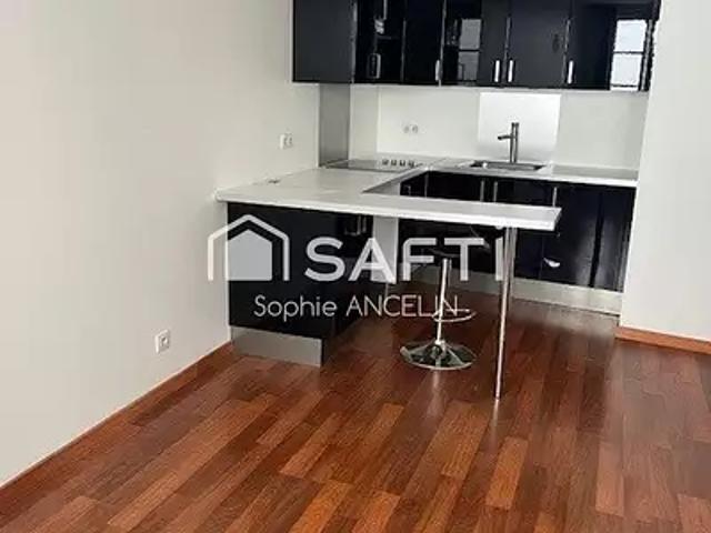 Cognac 16100 Location appartement 2 pièces t2