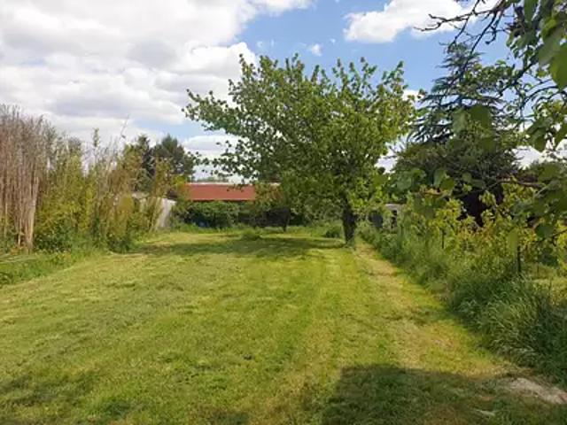 Cognac 16100 Programme neuf terrain neuf à vendre