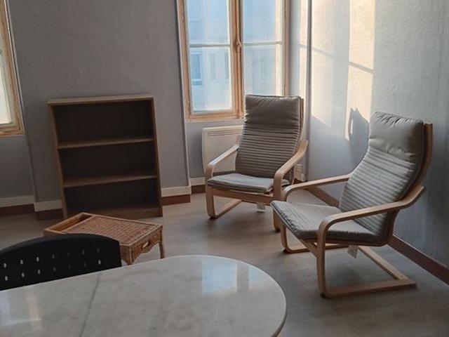 Cognac Location Appartement 16