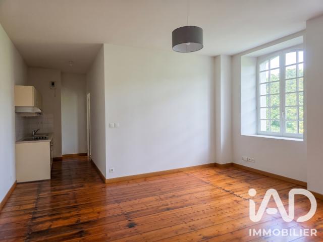 Cognac Location Appartement 16