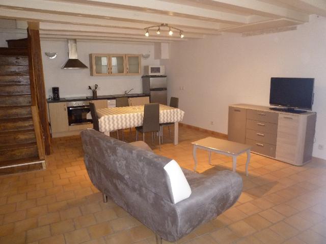 Cognac: maison de 58m2 en location
