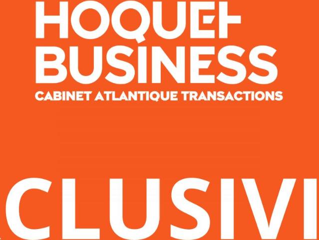 Cognac Vente Immeuble 16