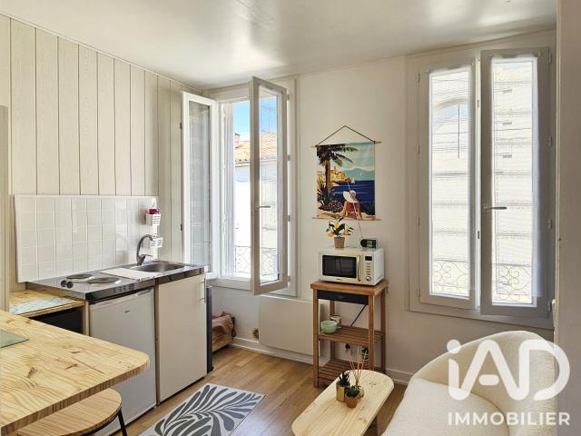 Cognac Vente Immeuble 16