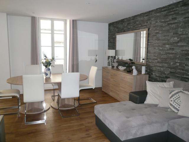 Cognac Vente Immeuble 16