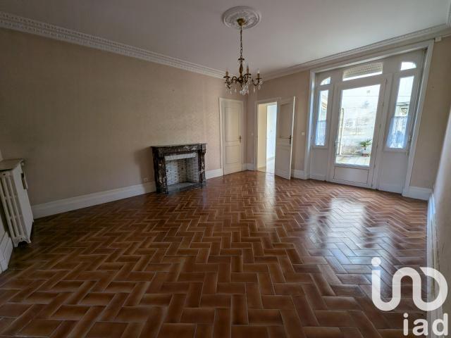 Cognac Vente Maison 16