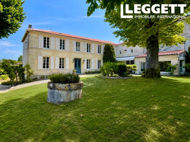 Cognac Vente Maison 16