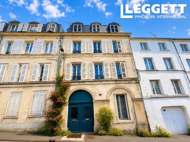 Cognac Vente Maison 16
