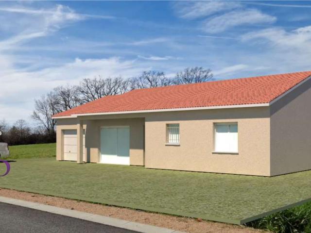 Cognat Lyonne Vente Maison 03
