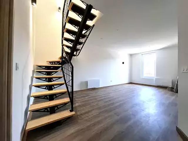 Cognin 73160 Achat / Vente appartement 3 pièces t3
