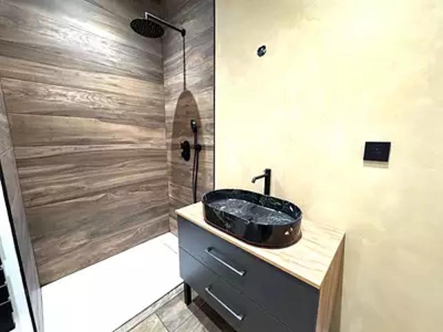 Cognin 73160 Achat / Vente appartement 3 pièces t3