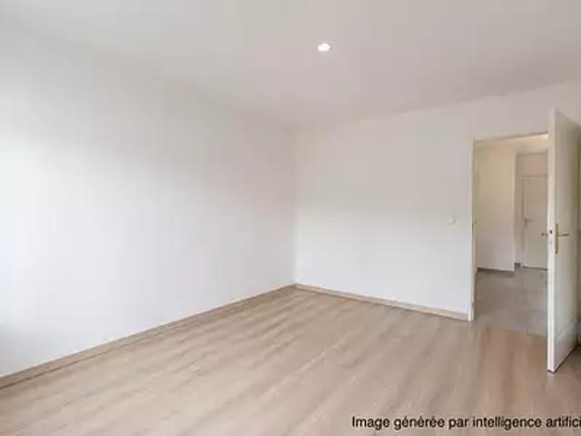Cognin 73160 Achat / Vente appartement 3 pièces t3 balcon