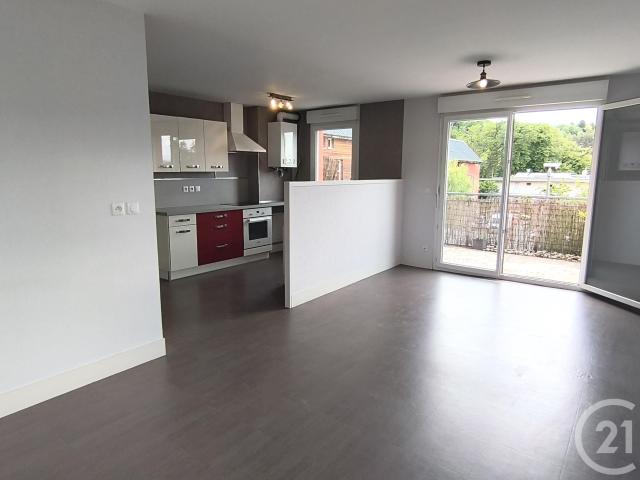 Cognin Location Appartement 73