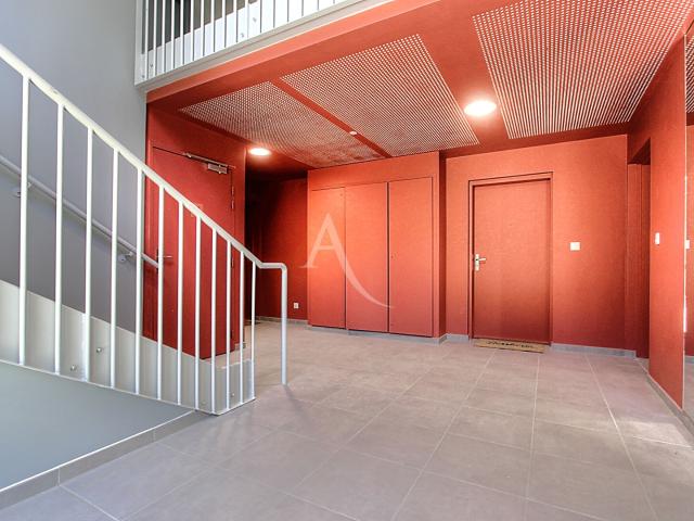 Cognin Vente Appartement 73