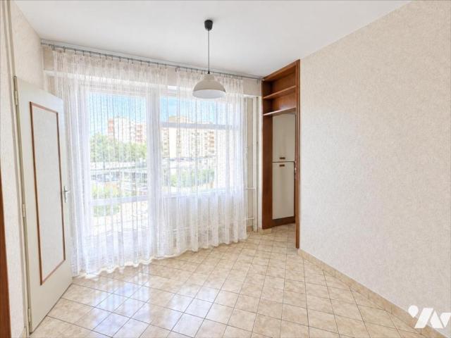 Cognin Vente Appartement 73