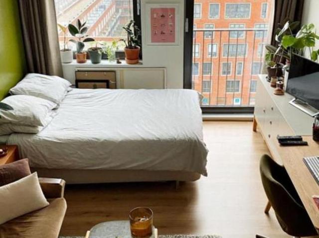 Cognin Vente Appartement 73