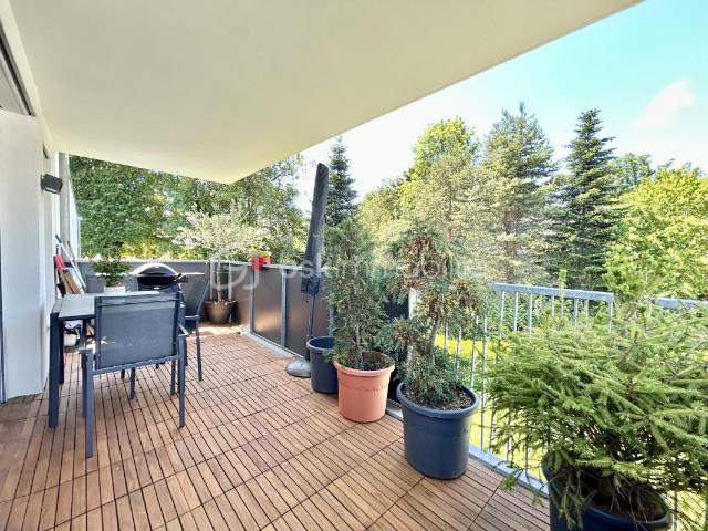 Cognin Vente Appartement 73