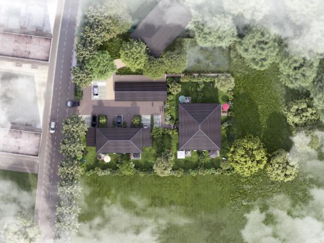 Cognin Vente Appartement 73