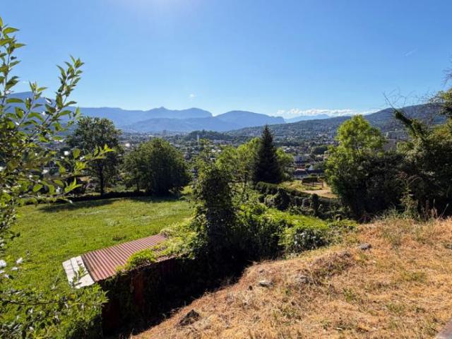 Cognin Vente Maison 73