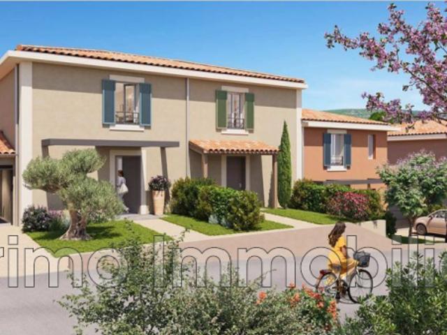 COGOLIN MAISON MITOYENNE