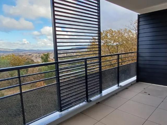 Cogolin Appartement 2 pièces 39.87 m²