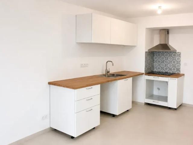 Cogolin Appartement 2 pièces 39.87 m²