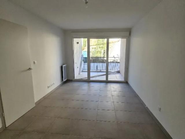 Cogolin Appartement 2 pièces 44.27 m²