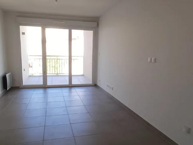 Cogolin Appartement 2 pièces 42.09 m²