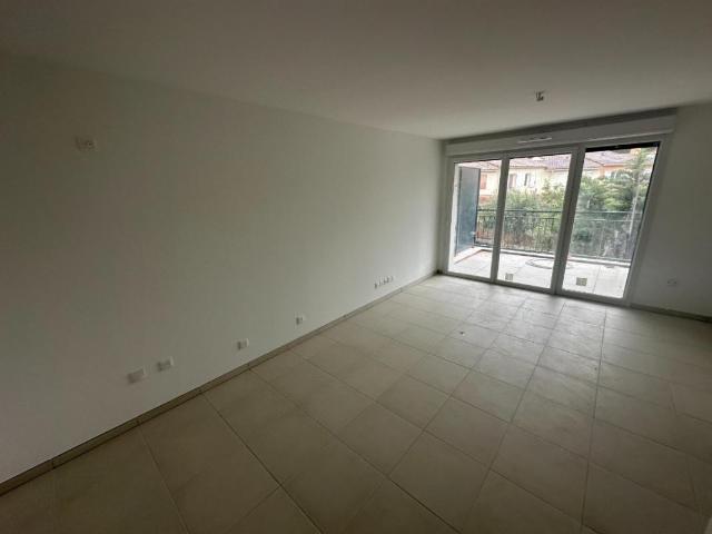 Cogolin Location Appartement 83