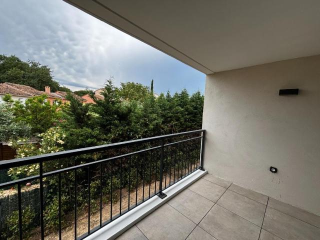 Cogolin Location Appartement 83
