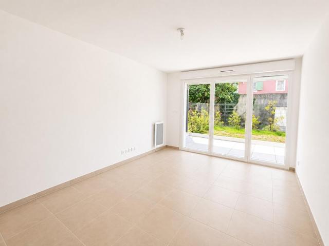 Cogolin Location Appartement 83