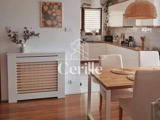 Cogolin T2 49m² Cogolin