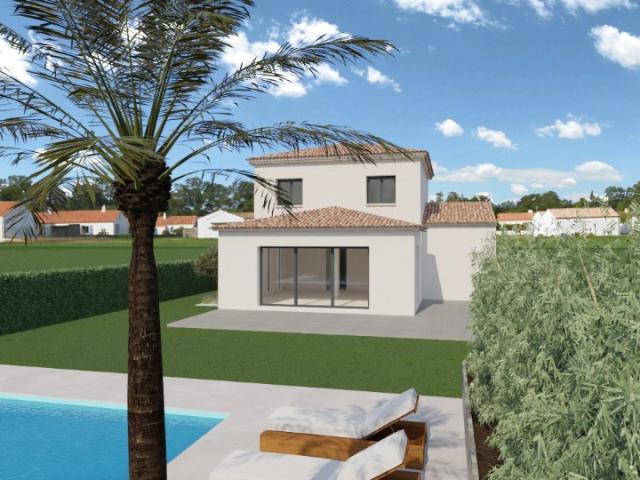 Cogolin Vente Maison 83