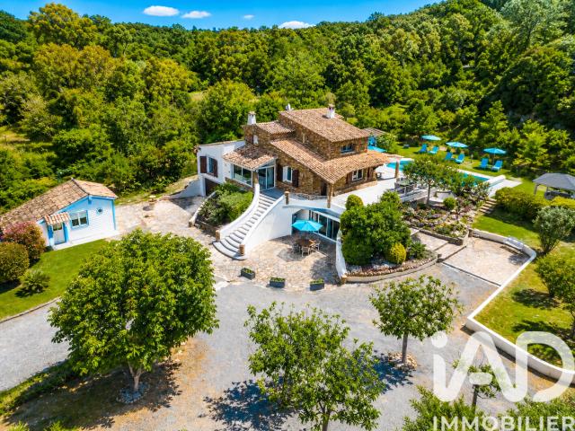Cogolin Vente Maison 83