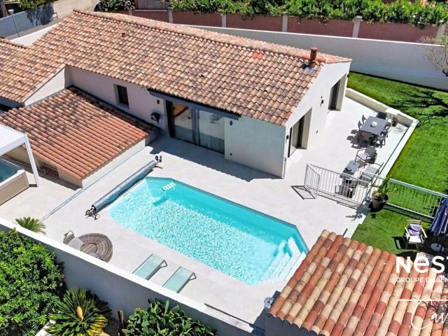 Cogolin Vente Maison 83