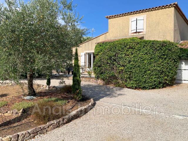 Cogolin Vente Maison 83