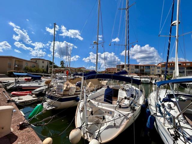 Cogolin Vente Appartement 83