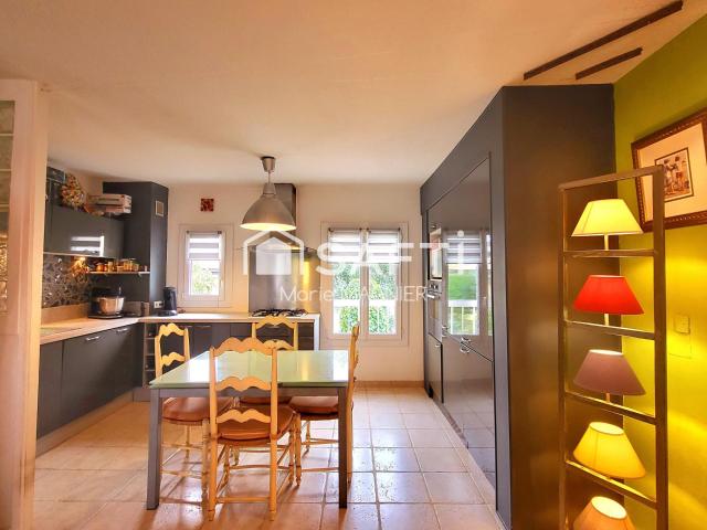 Cogolin Vente Appartement 83