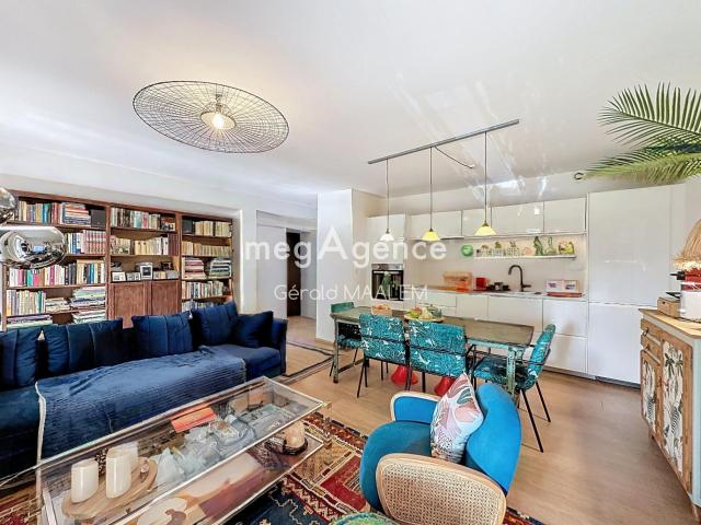 Cogolin Vente Appartement 83