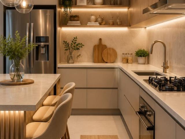 Cogolin Vente Appartement 83