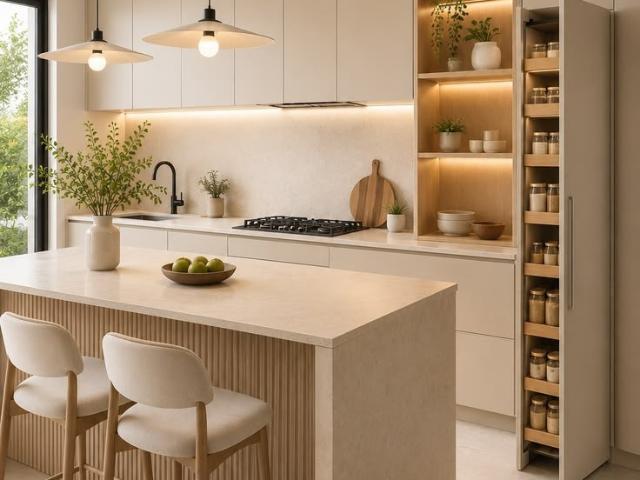 Cogolin Vente Appartement 83