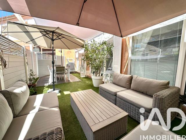 Cogolin Vente Appartement 83