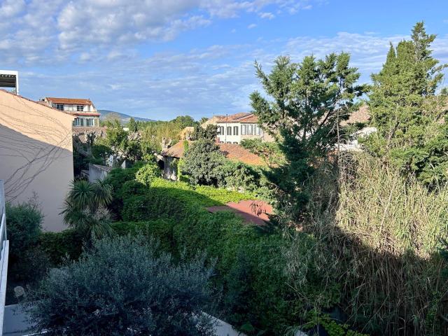 Cogolin Vente Appartement 83