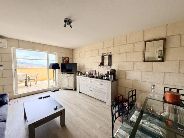 Cogolin Vente Appartement 83